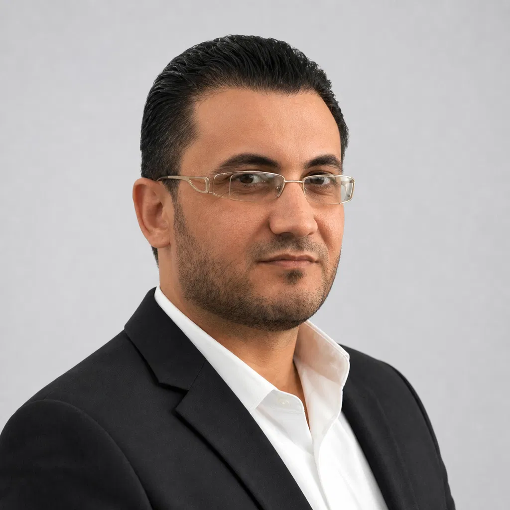 أنس - خبير التسويق الرقمي